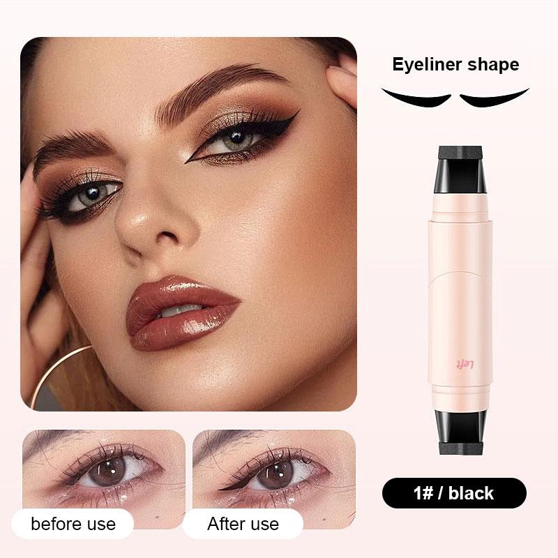 Rotating Wing Eyeliner Stamp Pen