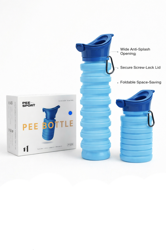 EasyPee™ Portable Urinal