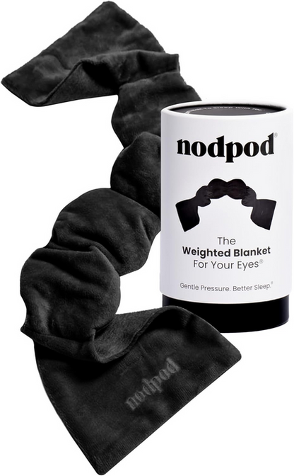 Nodpod Gentle Weighted Sleep Mask™