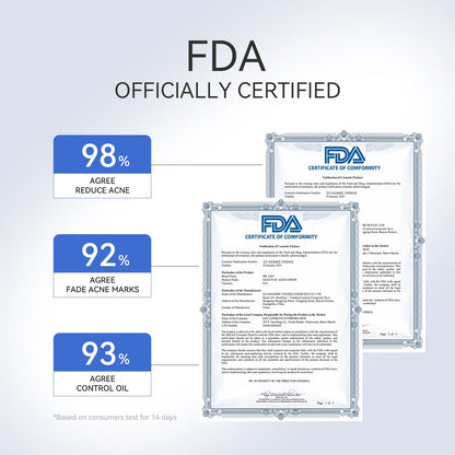 Dr.Leo Acne Buster Salicylic Acid Drying Lotion