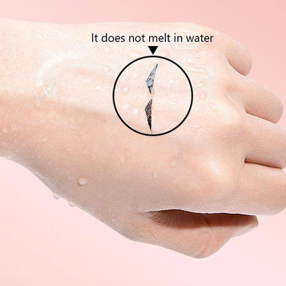 Rotating Wing Eyeliner Stamp Pen