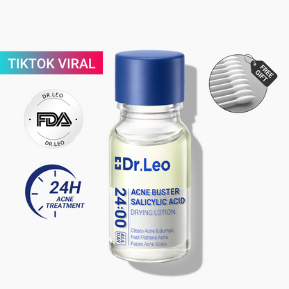 Dr.Leo Acne Buster Salicylic Acid Drying Lotion